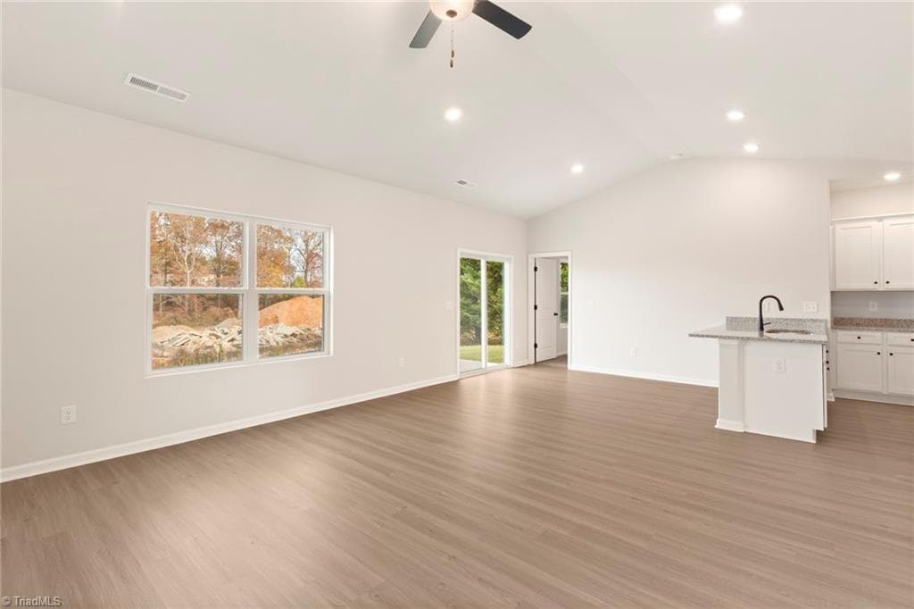 Stick/Site Built at 3459 Robindale Drive, Winston-Salem NC 27107, photo 6 of 22