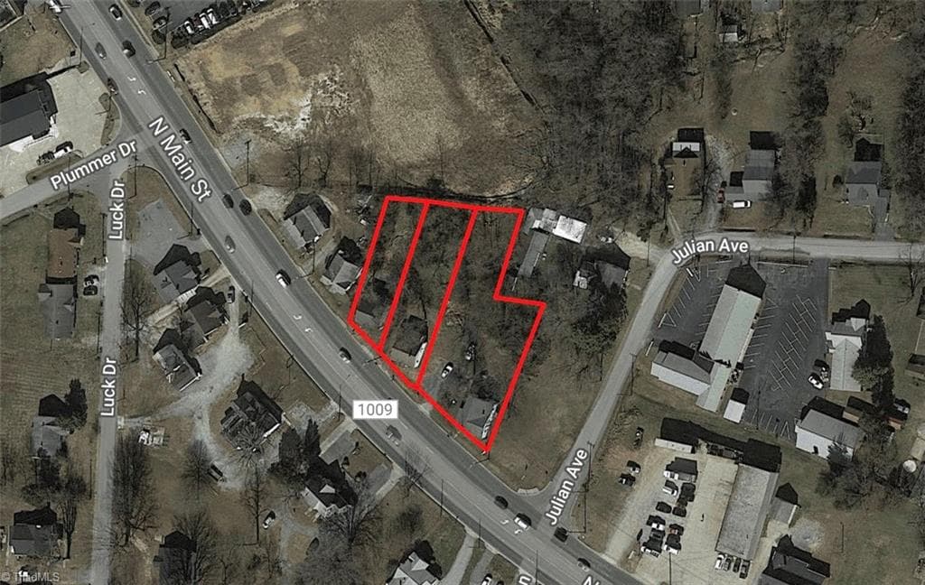 Commercial at 10812, 10822, 10828 N Main Street, Archdale NC 27263, Archdale, photo 4 of 5