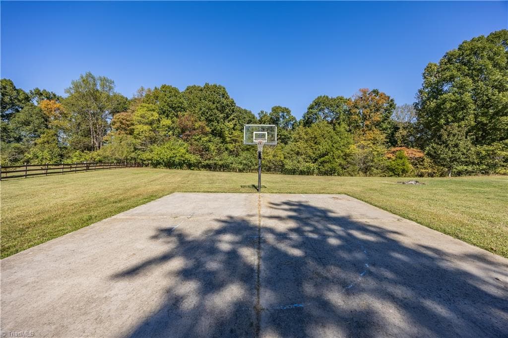 Stick/Site Built at 3139 Clear Ridge Drive, Trinity NC 27370, photo 43 of 46