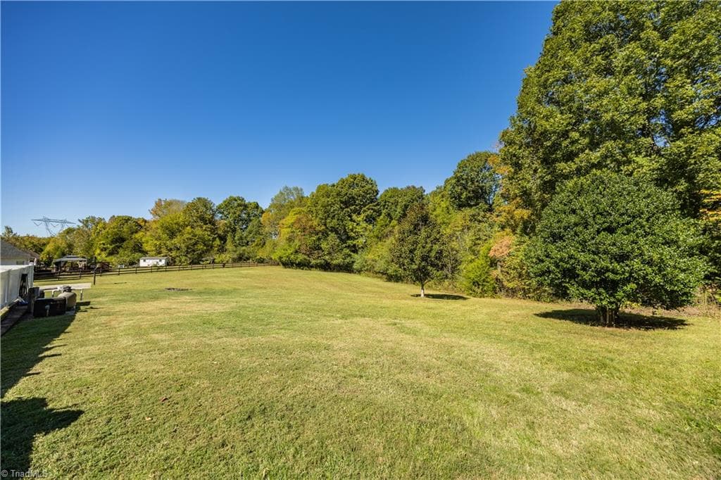Stick/Site Built at 3139 Clear Ridge Drive, Trinity NC 27370, photo 14 of 46