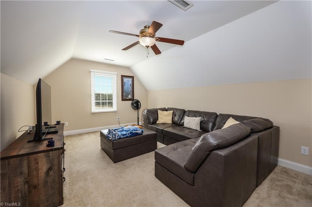 Stick/Site Built at 3139 Clear Ridge Drive, Trinity NC 27370, photo 31 of 46