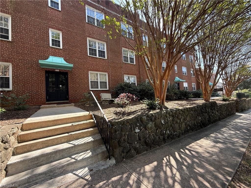 1306 Glade Street # 26, Winston-Salem NC 27101