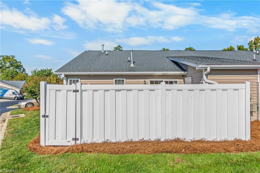 Stick/Site Built at 3649 Rock Meadow Circle, High Point NC 27265, High Point, photo 31 of 37