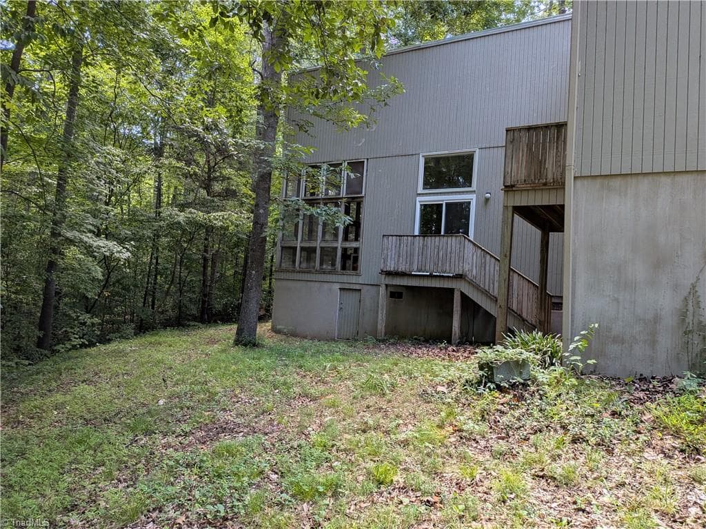 Stick/Site Built at 183 Gatewood Road, Yanceyville NC 27379, photo 2 of 23