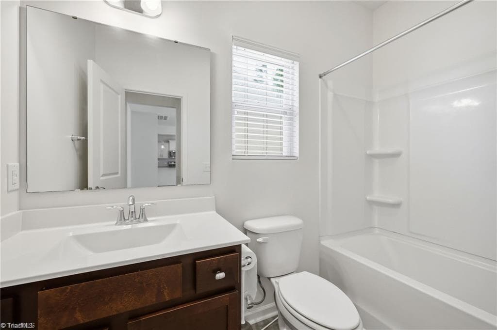 Stick/Site Built at 4622 Wesmar Court, Pfafftown NC 27040, Pfafftown, photo 14 of 33