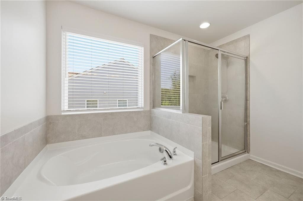 Stick/Site Built at 4622 Wesmar Court, Pfafftown NC 27040, Pfafftown, photo 19 of 33
