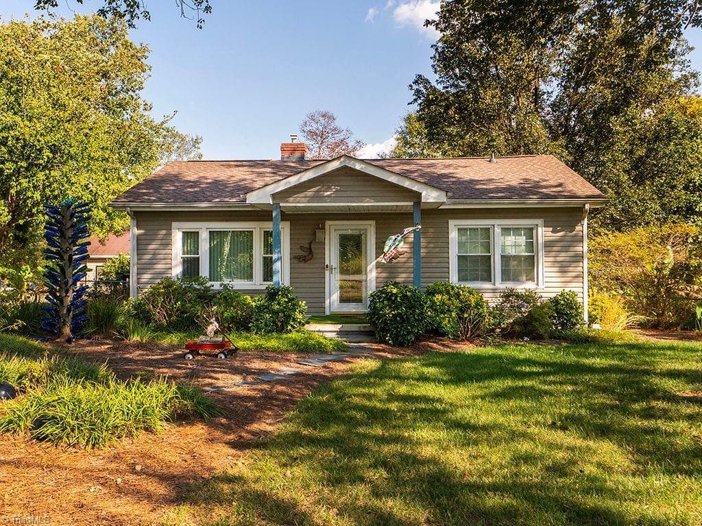 5339 Groometown Road, Greensboro NC 27407
