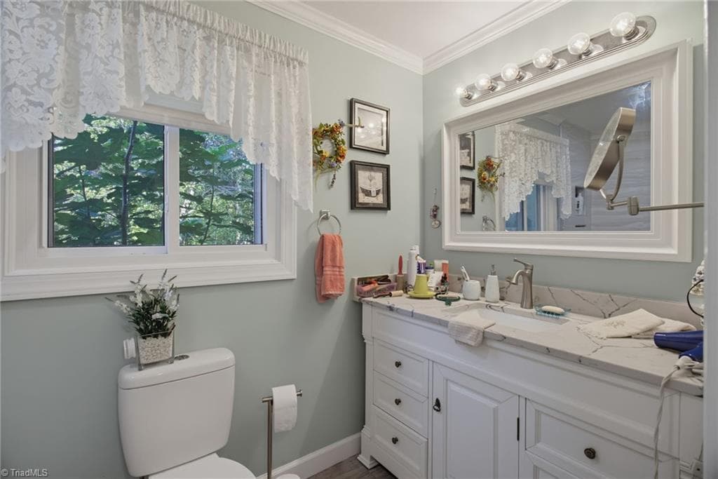 Stick/Site Built at 6707 Chadmoor Court, Greensboro NC 27406, photo 18 of 38