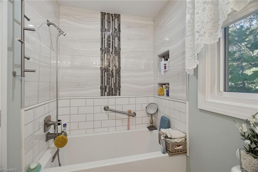 Stick/Site Built at 6707 Chadmoor Court, Greensboro NC 27406, photo 19 of 38