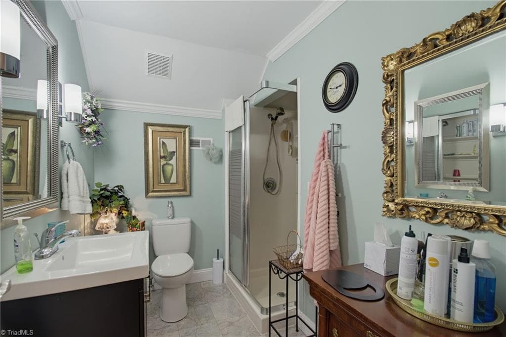 Stick/Site Built at 6707 Chadmoor Court, Greensboro NC 27406, photo 25 of 38