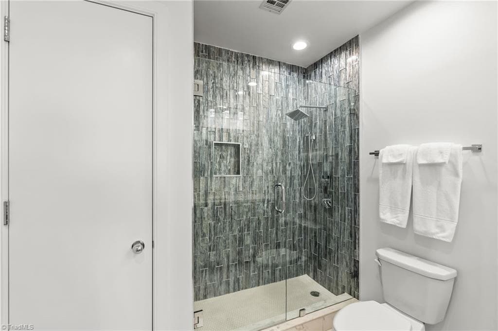 Stick/Site Built at 317 W High Avenue # 15A, High Point NC 27260, photo 36 of 50