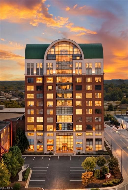 Stick/Site Built at 317 W High Avenue # 15A, High Point NC 27260, photo 50 of 50