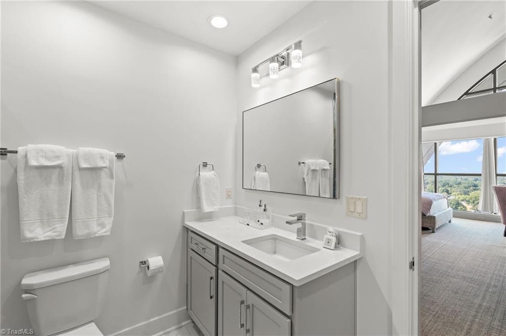 Stick/Site Built at 317 W High Avenue # 15A, High Point NC 27260, photo 35 of 50