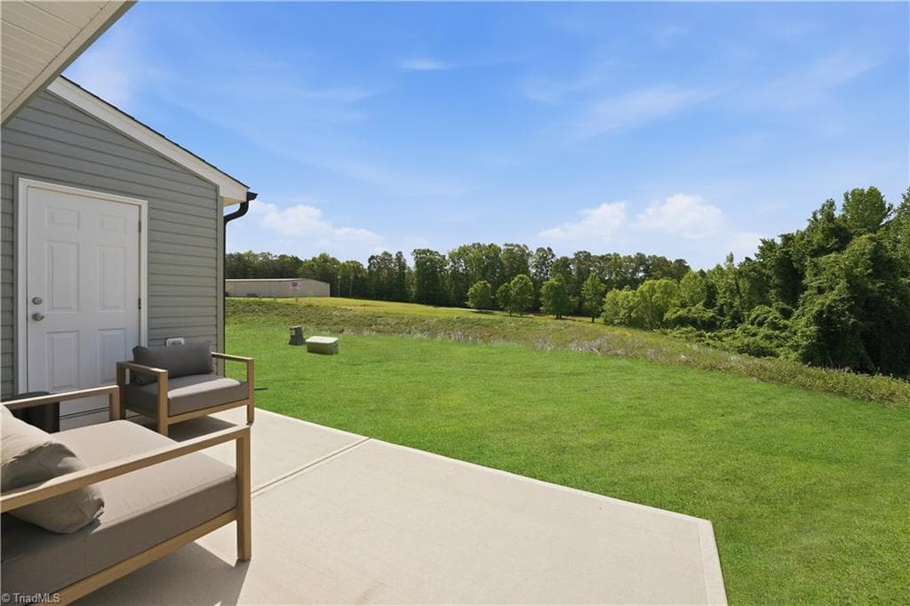 Stick/Site Built at 108 Pineberry Way, Greensboro NC 27410, Greensboro, photo 5 of 37