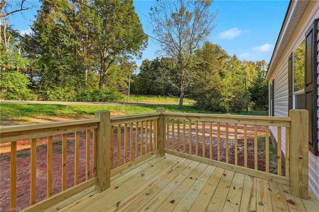 Manufactured Home at 2485 Piney Road, Morganton NC 28655, photo 40 of 44