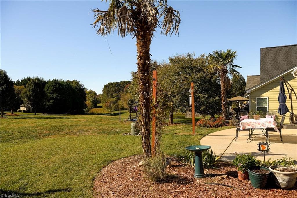 Stick/Site Built at 4525 Treebark Lane, High Point NC 27265, photo 27 of 35