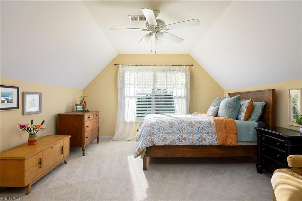Stick/Site Built at 4525 Treebark Lane, High Point NC 27265, photo 26 of 35