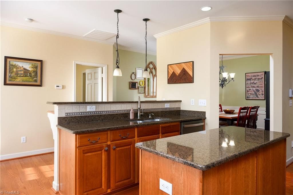 Stick/Site Built at 4525 Treebark Lane, High Point NC 27265, photo 7 of 35