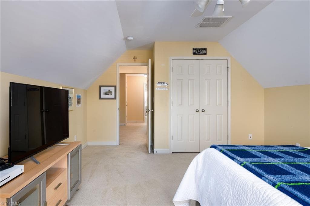 Stick/Site Built at 4525 Treebark Lane, High Point NC 27265, photo 24 of 35