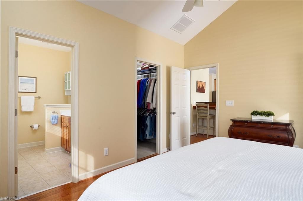 Stick/Site Built at 4525 Treebark Lane, High Point NC 27265, photo 14 of 35