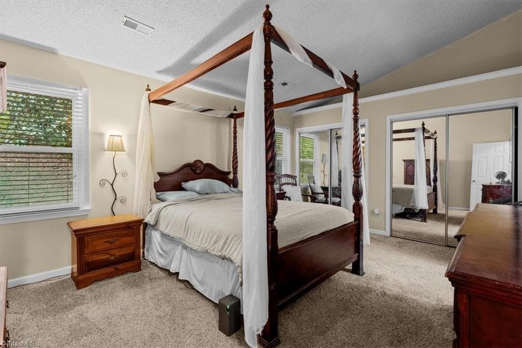 Stick/Site Built at 4109 Trappers Run Court, High Point NC 27265, photo 16 of 44