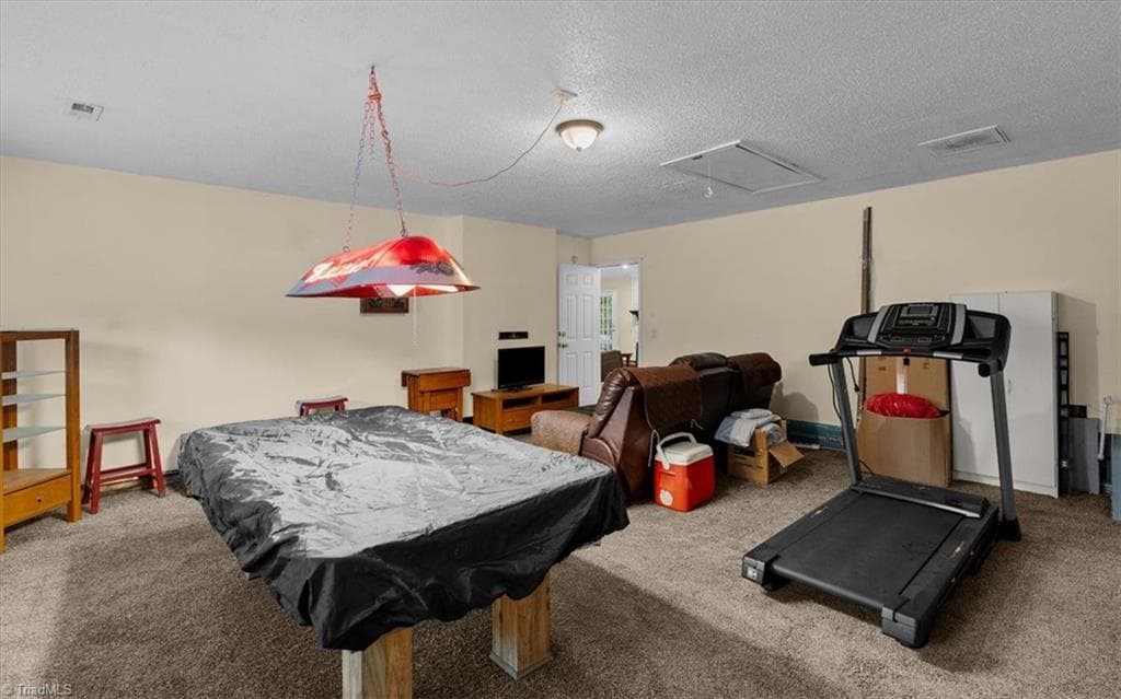 Stick/Site Built at 4109 Trappers Run Court, High Point NC 27265, photo 29 of 44