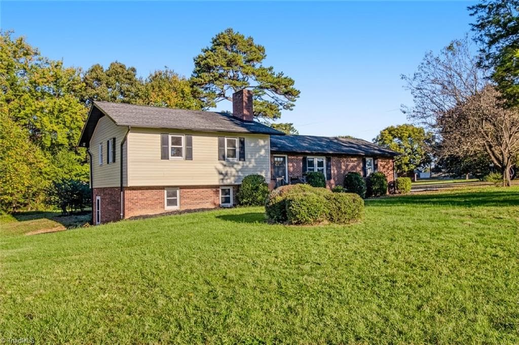 5785 Gumtree Road, Winston-Salem NC 27107
