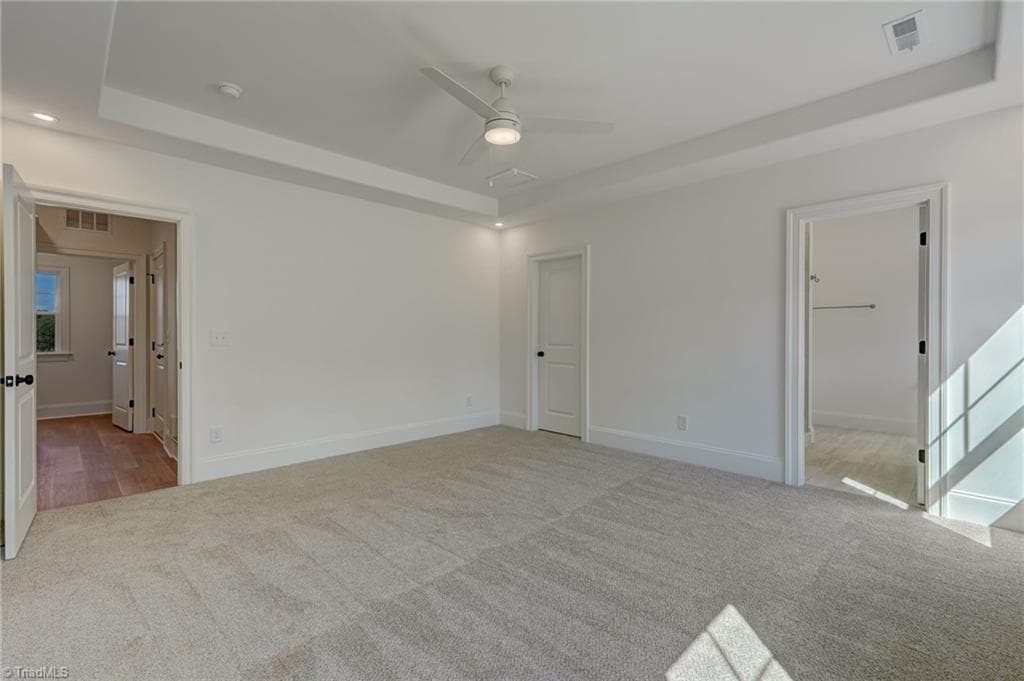 Stick/Site Built at 200 Mayo River Meadows Drive, Stoneville NC 27048, photo 47 of 50