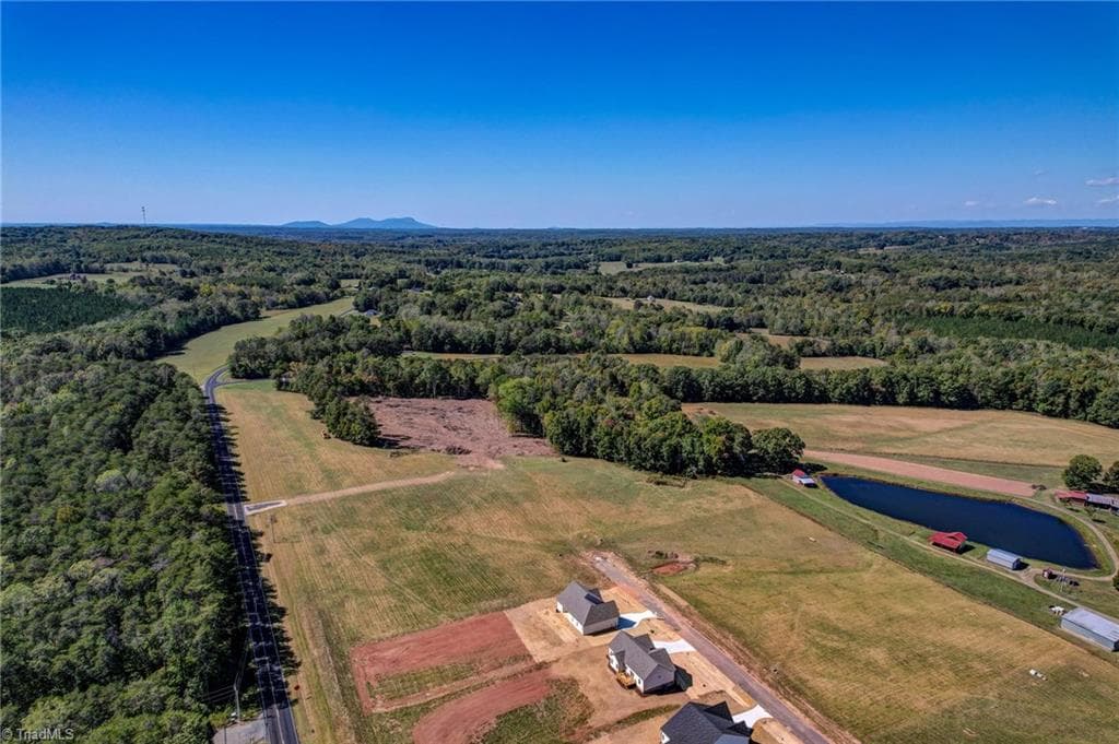 Stick/Site Built at 200 Mayo River Meadows Drive, Stoneville NC 27048, photo 36 of 50