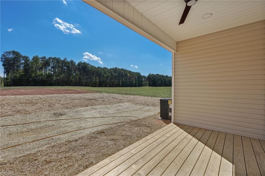 Stick/Site Built at 200 Mayo River Meadows Drive, Stoneville NC 27048, photo 29 of 50