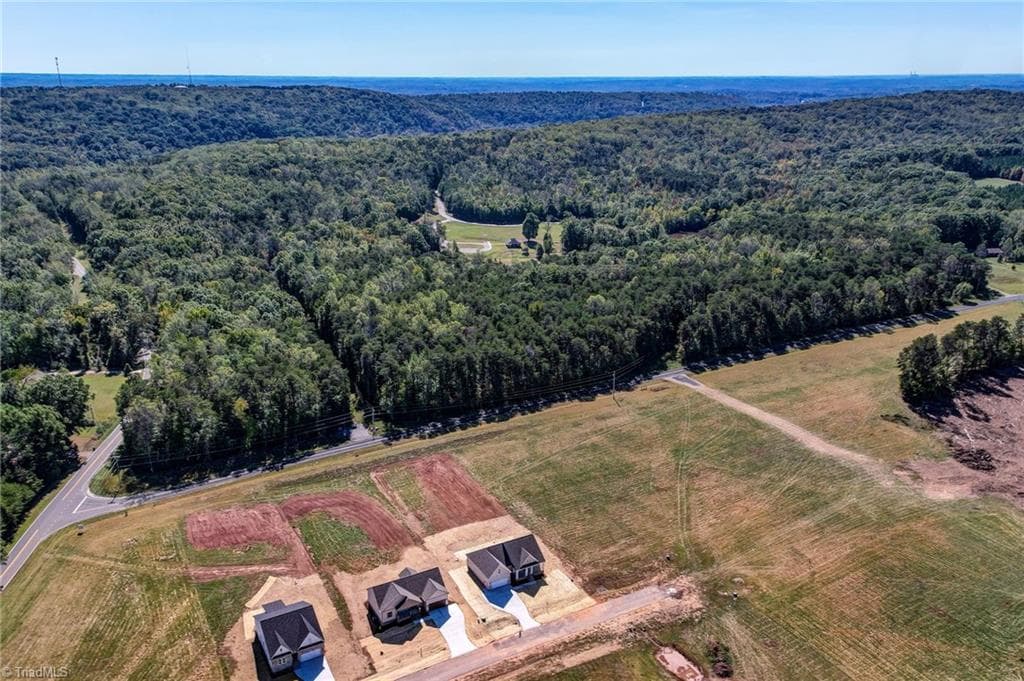 Stick/Site Built at 200 Mayo River Meadows Drive, Stoneville NC 27048, photo 4 of 50