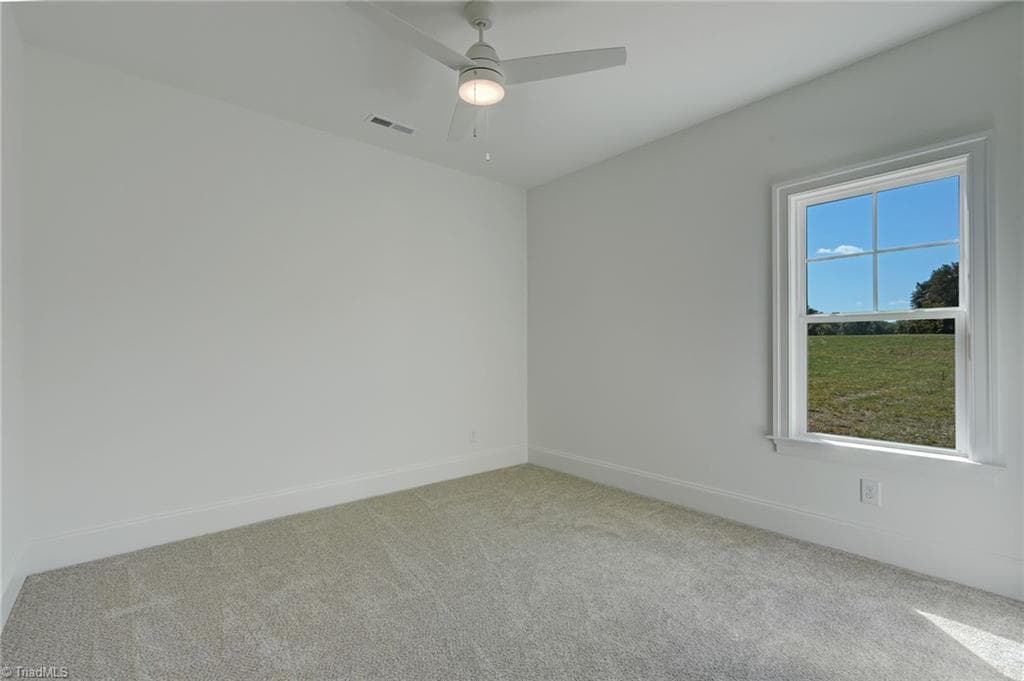 Stick/Site Built at 200 Mayo River Meadows Drive, Stoneville NC 27048, photo 25 of 50