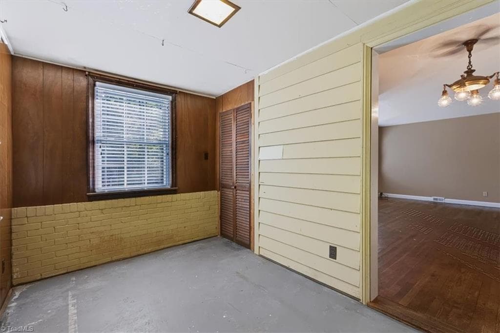 Stick/Site Built at 3405 Canterbury Street, Greensboro NC 27408, photo 17 of 18