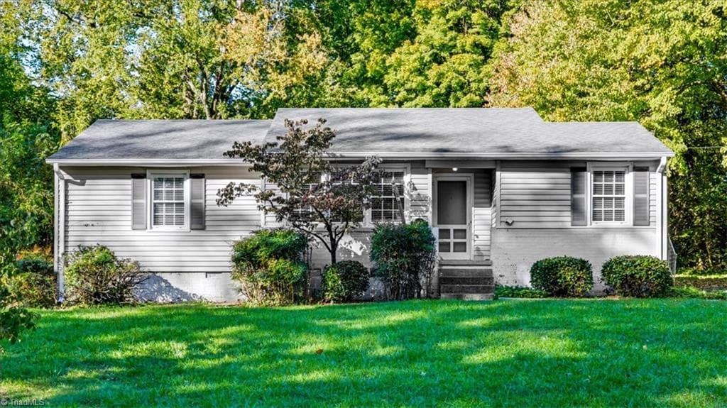 3405 Canterbury Street, Greensboro NC 27408