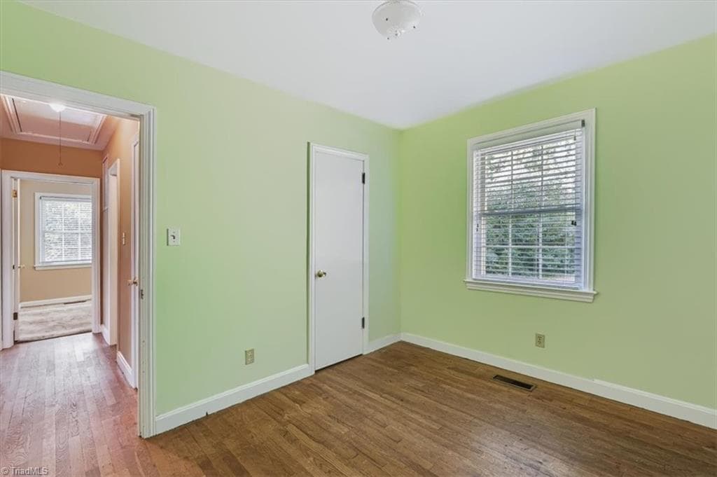 Stick/Site Built at 3405 Canterbury Street, Greensboro NC 27408, photo 15 of 18