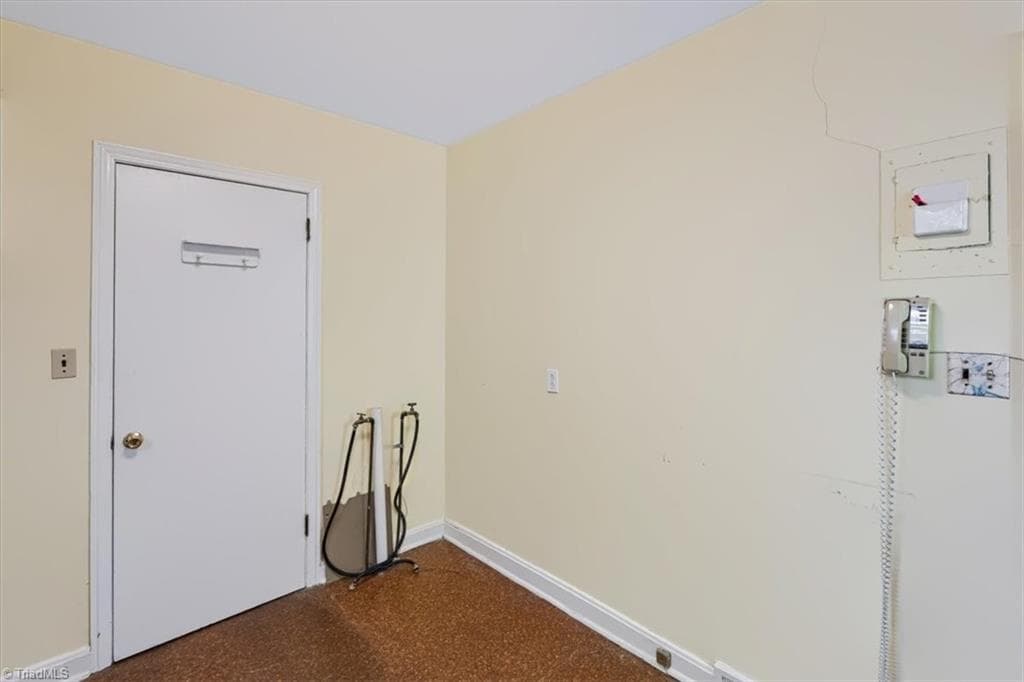 Stick/Site Built at 3405 Canterbury Street, Greensboro NC 27408, photo 11 of 18