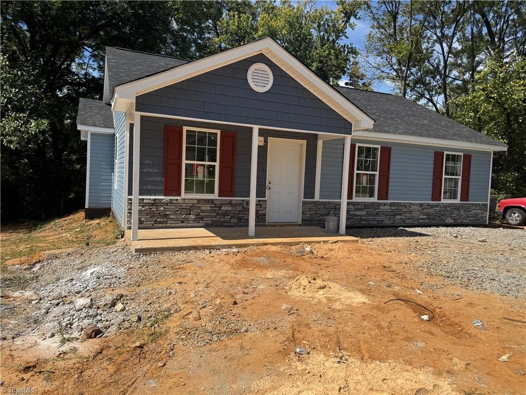 308 Park Street, High Point NC 27260
