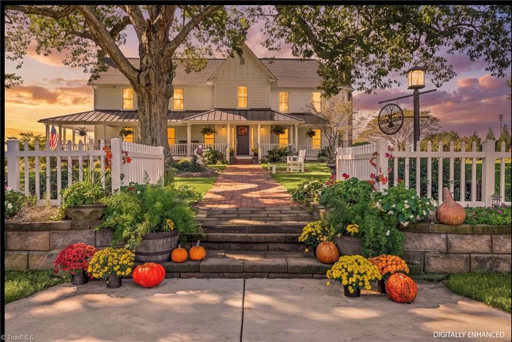 3453 Plateau Road, Newton NC 28658