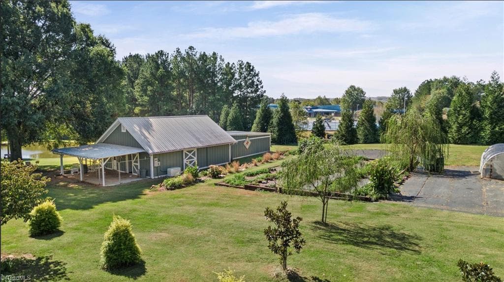 Stick/Site Built at 3453 Plateau Road, Newton NC 28658, photo 41 of 50