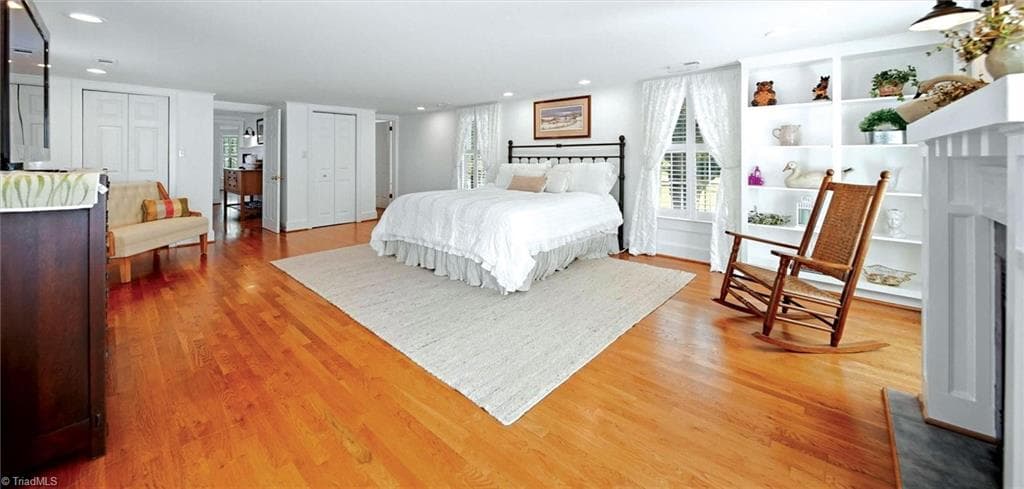 Stick/Site Built at 3453 Plateau Road, Newton NC 28658, photo 15 of 50