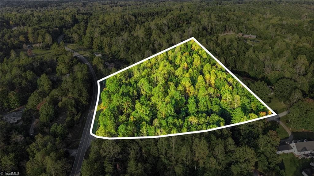 Single Family Residence at 133 Hamlet Way, Reidsville NC 27320, photo 4 of 6