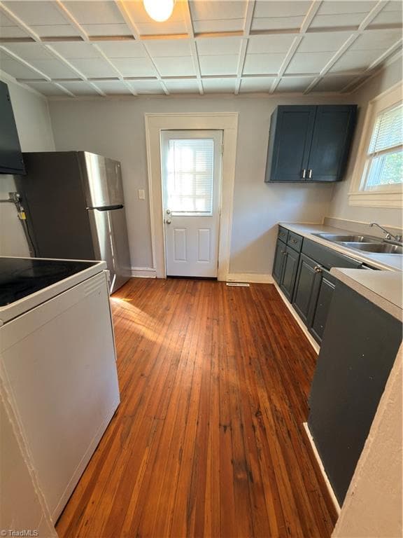 Stick/Site Built at 1606 N Hamilton Street, High Point NC 27262, High Point, photo 5 of 9