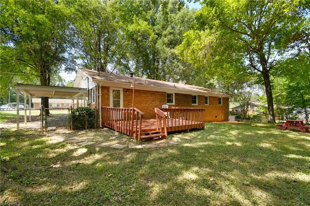 Stick/Site Built at 2281 Munsen Road, Concord NC 28025, Concord, photo 16 of 33