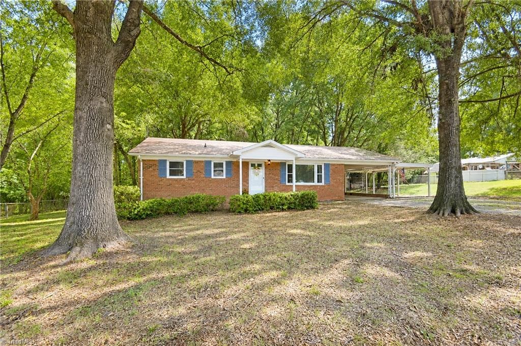 2281 Munsen Road, Concord NC 28025