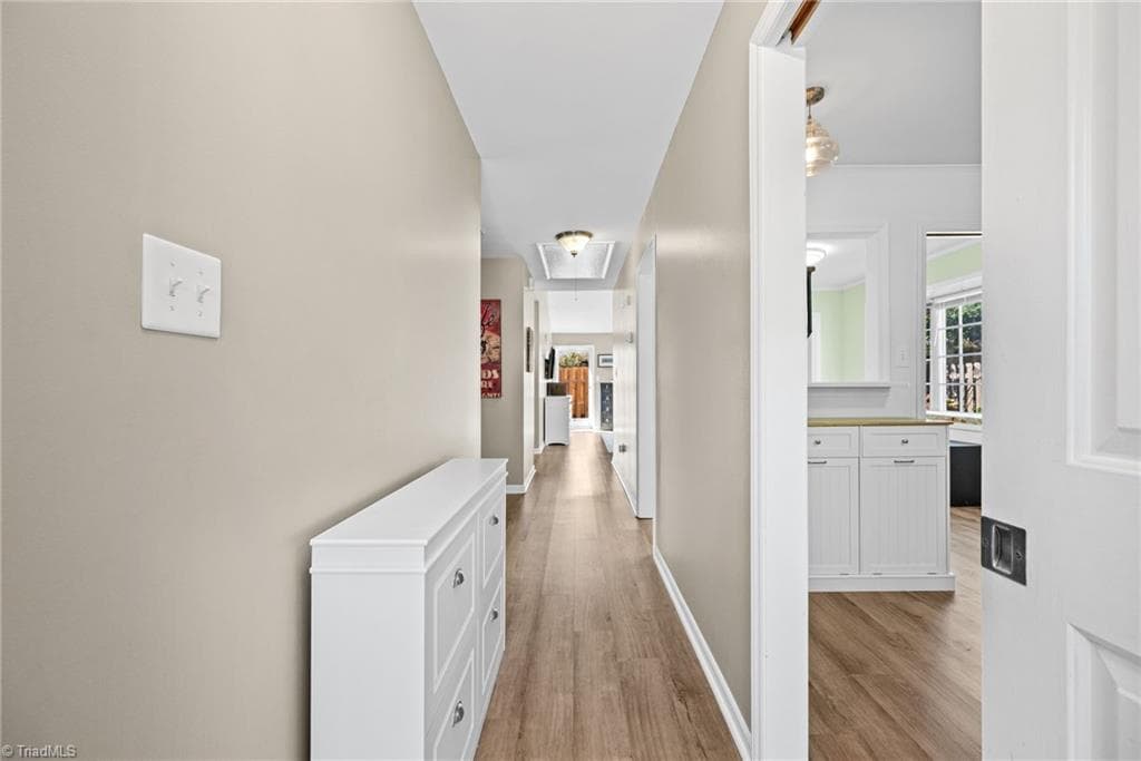 Stick/Site Built at 130 Chrisfield Circle, Winston-Salem NC 27104, photo 16 of 41