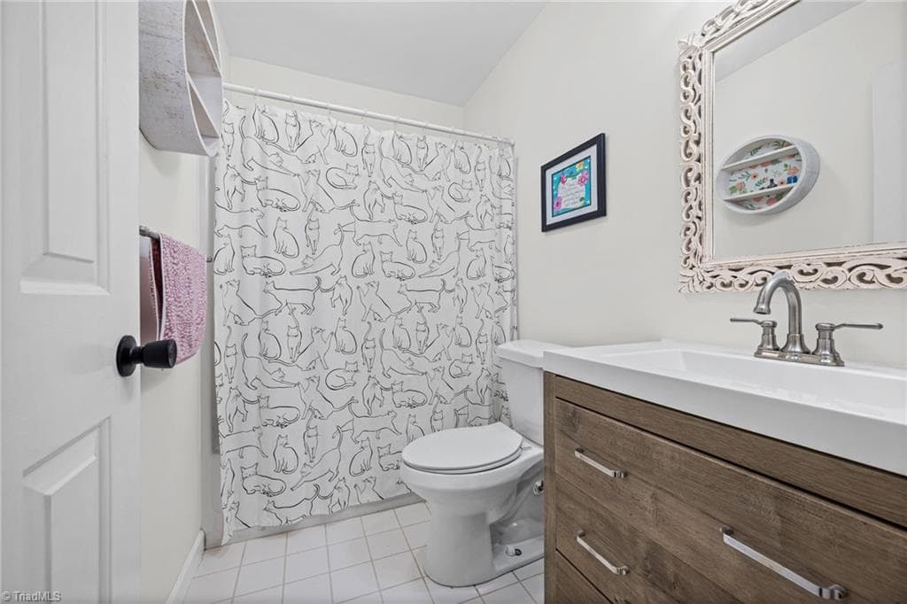 Stick/Site Built at 130 Chrisfield Circle, Winston-Salem NC 27104, photo 26 of 41