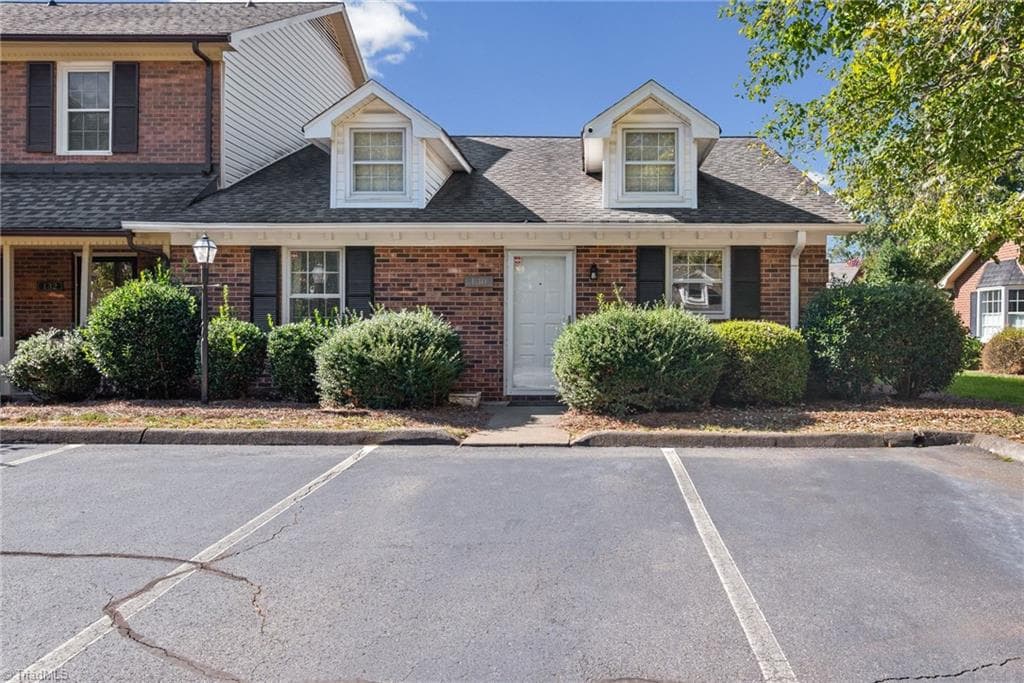 Stick/Site Built at 130 Chrisfield Circle, Winston-Salem NC 27104