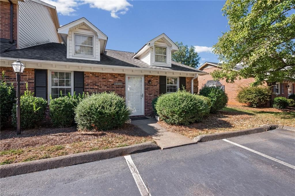 Stick/Site Built at 130 Chrisfield Circle, Winston-Salem NC 27104, photo 30 of 41