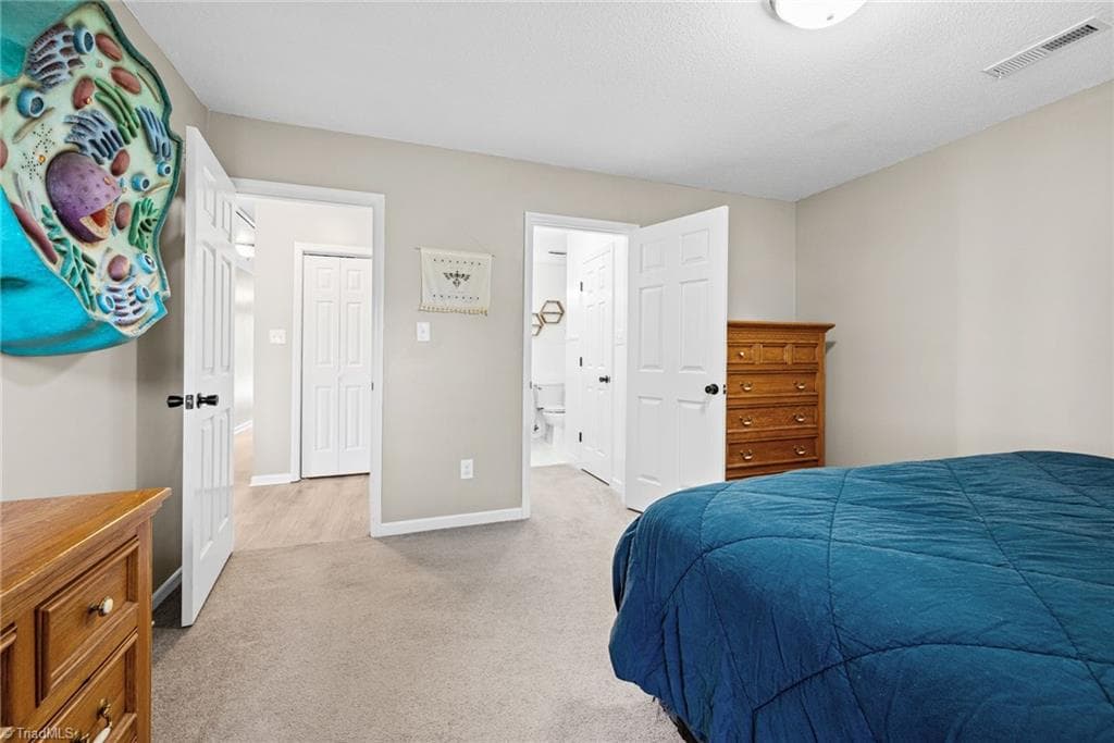 Stick/Site Built at 130 Chrisfield Circle, Winston-Salem NC 27104, photo 19 of 41