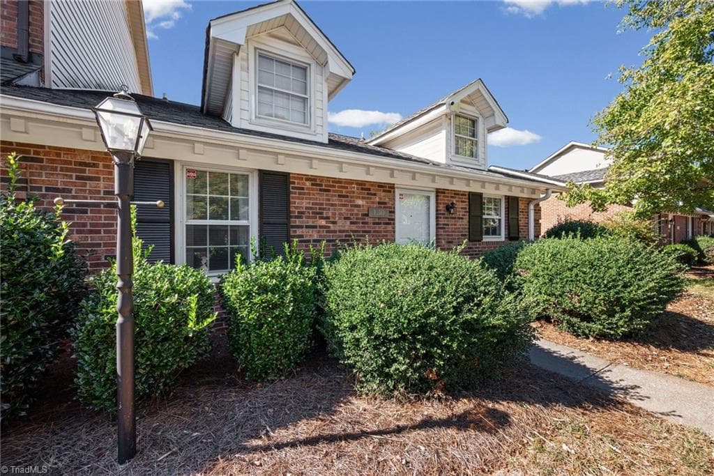 Stick/Site Built at 130 Chrisfield Circle, Winston-Salem NC 27104, photo 31 of 41